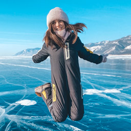 Björka toppahaalari. Author: Alexandra @incomprensible