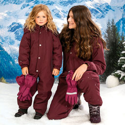 Björka talvihaalari