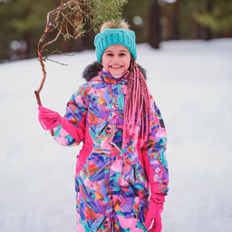 Huppa Jetta toppahaalari