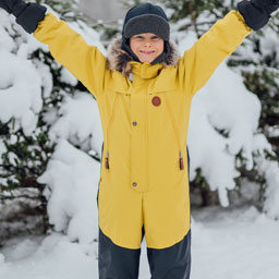 Lenne Kent talvihaalari (© weekend.ee)