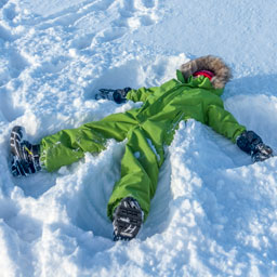 Reima Stavanger talvihaalari. Author: @hendrikmorkel